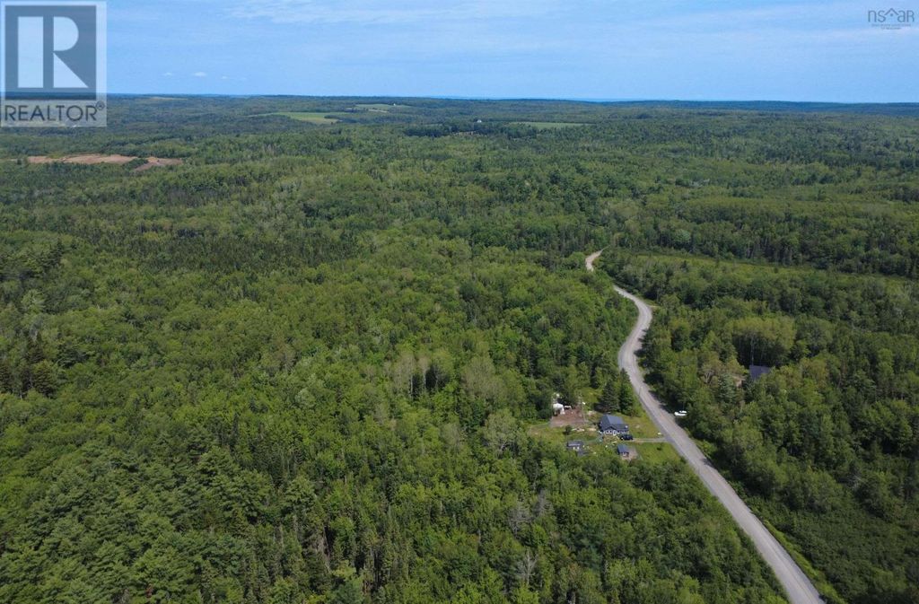 Lot Black River Road, Black River Lake