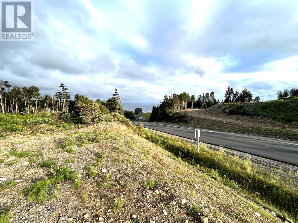 Lot A Main Road, Port Au Port East