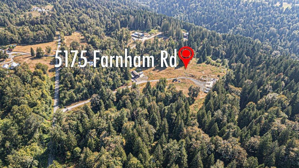 5175 Farnham Road|ryder Lake, Ryder Lake