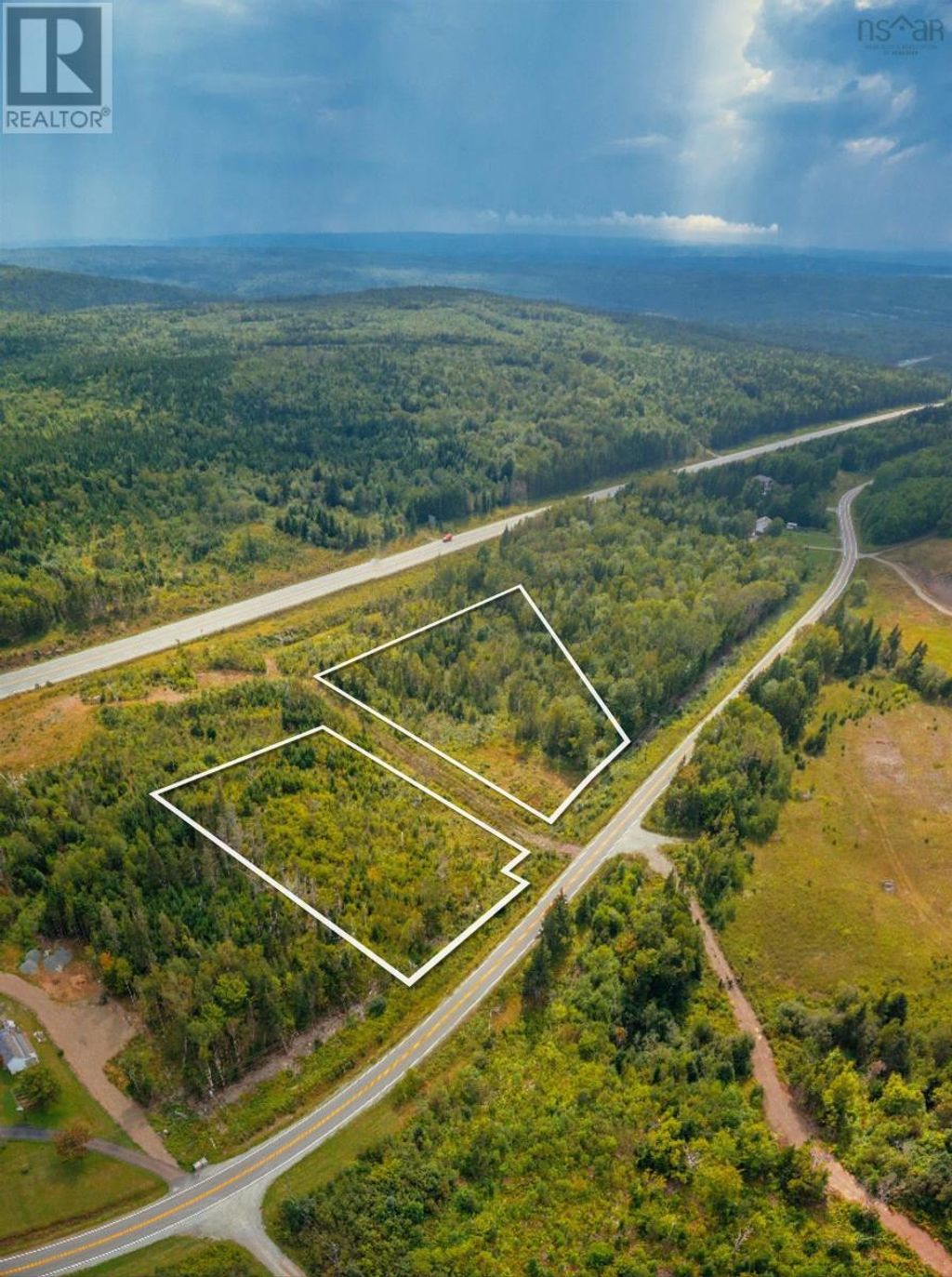 Lot 22-2 No 4 Highway, East Havre Boucher