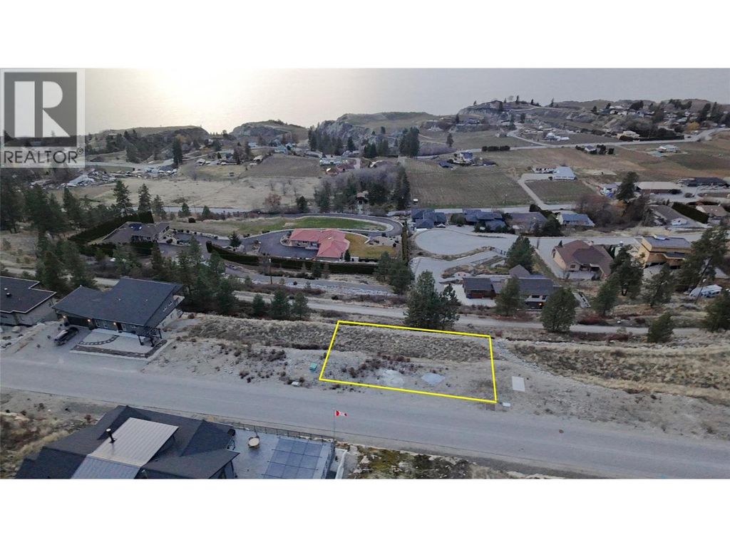 2485 Workman Place, Naramata