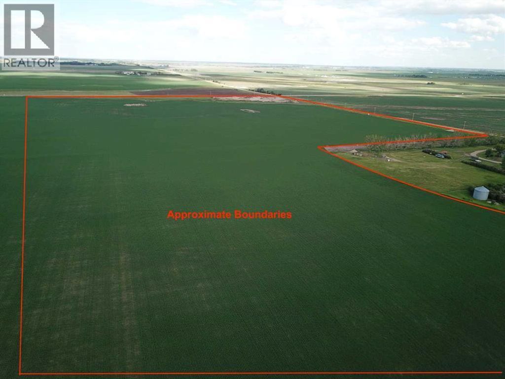 Twp 264 & Rr 271, Rural Rocky View County
