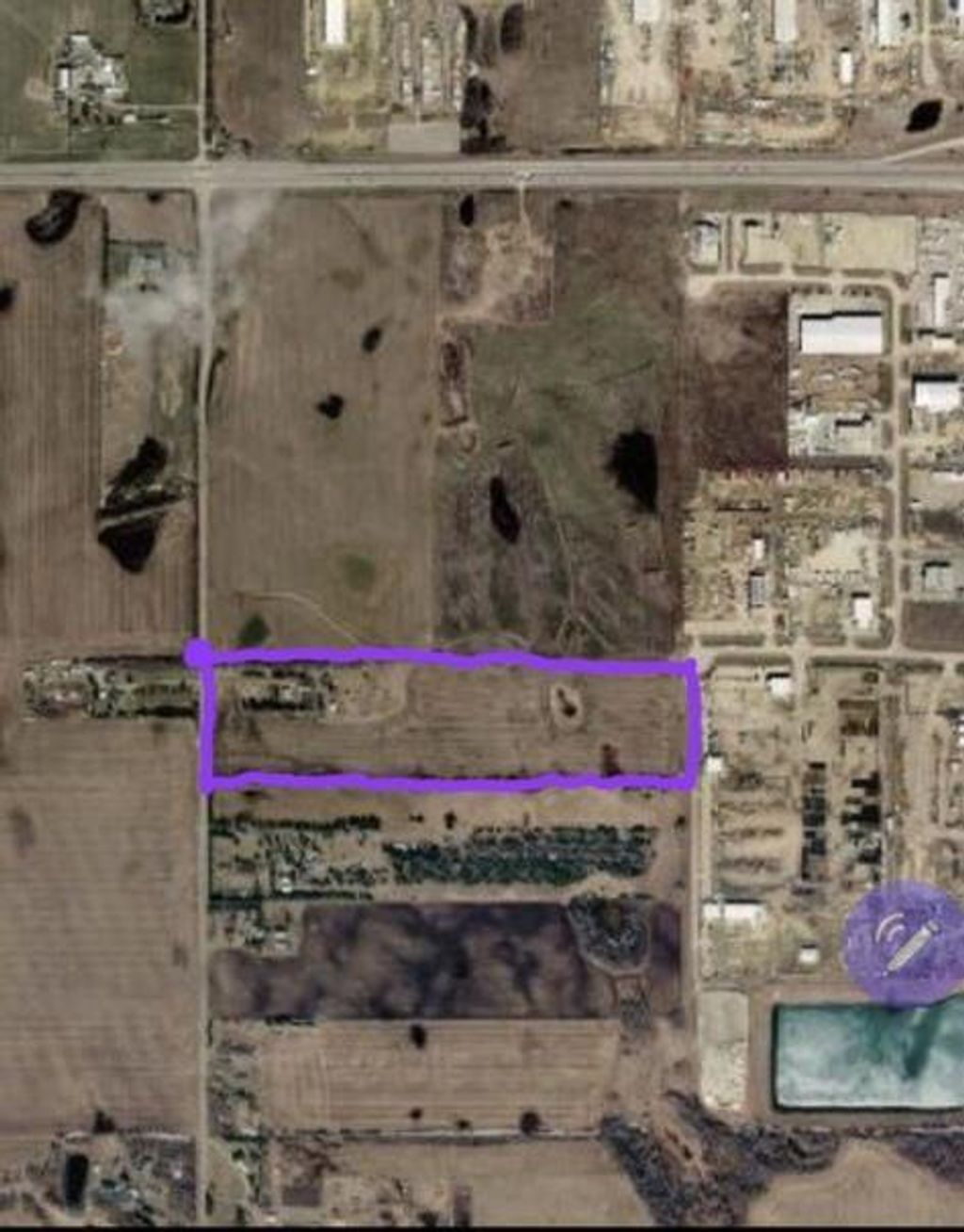 9857 Spruce Valley Rd., Spruce Grove