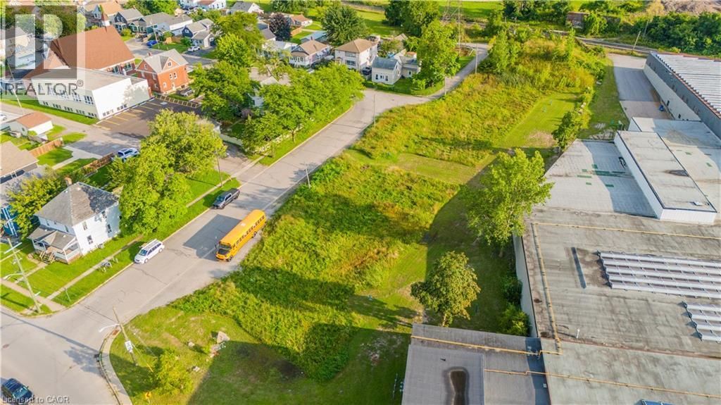 41 Oakdale Avenue, St. Catharines