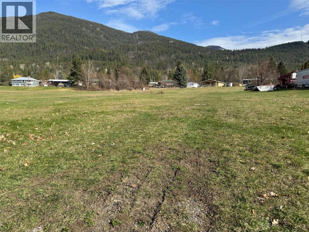 Lot H Oak Street, Fauquier