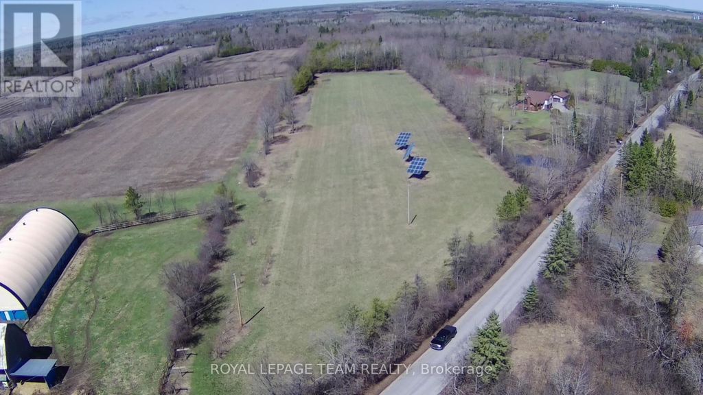 6952 & 6962 Gallagher Road, Ottawa