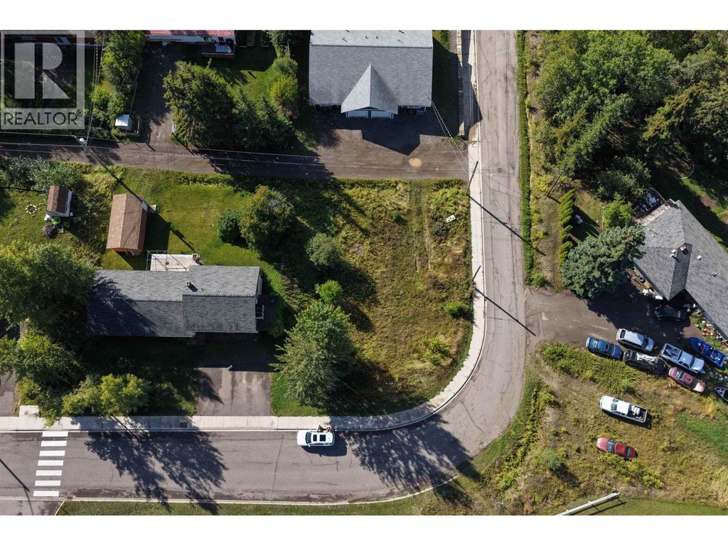 Lot 19 9th Avenue, Burns Lake