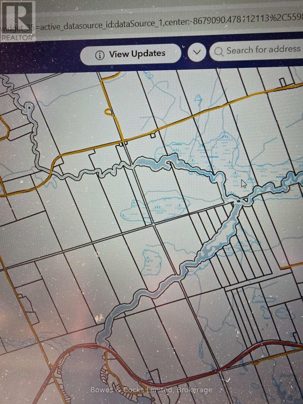 E 1/2 Of W 1/2 Lt 28 Concession 12, North Kawartha