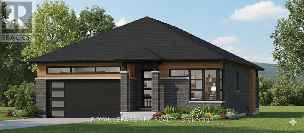 56b Henley Drive, St. Catharines (martindale Pond)