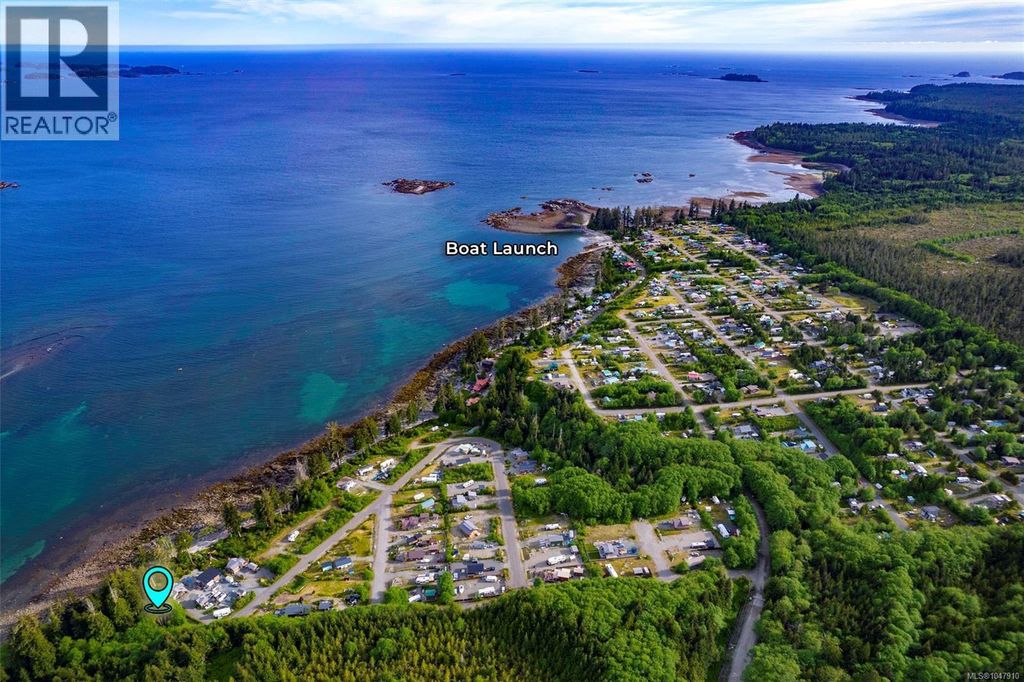 1198 Front St, Ucluelet
