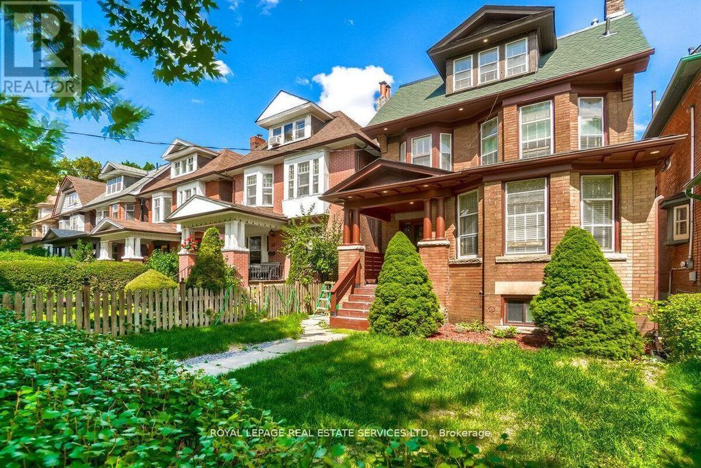 31 Tyndall Avenue, Toronto (south Parkdale)