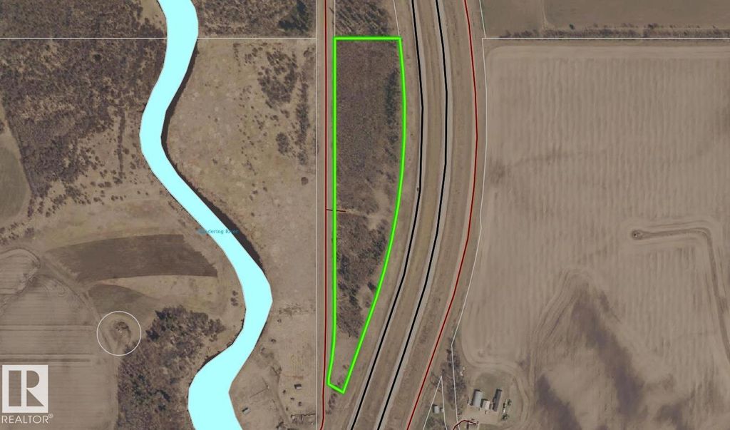720027 Rge Rd 170.5a (wandering River), Rural Athabasca County