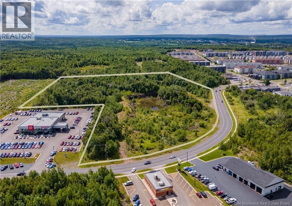 200 Bishop Drive, Fredericton