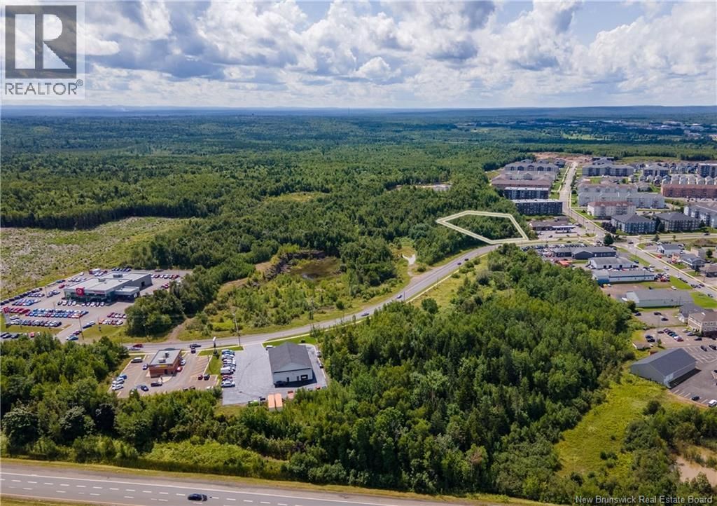 160 Bishop Drive, Fredericton