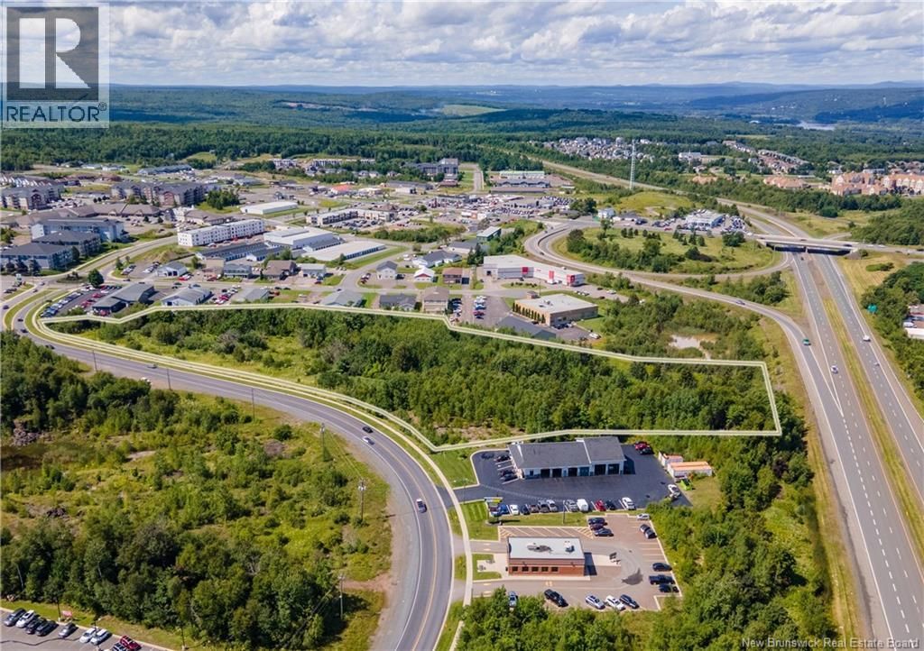 155 Bishop Drive, Fredericton