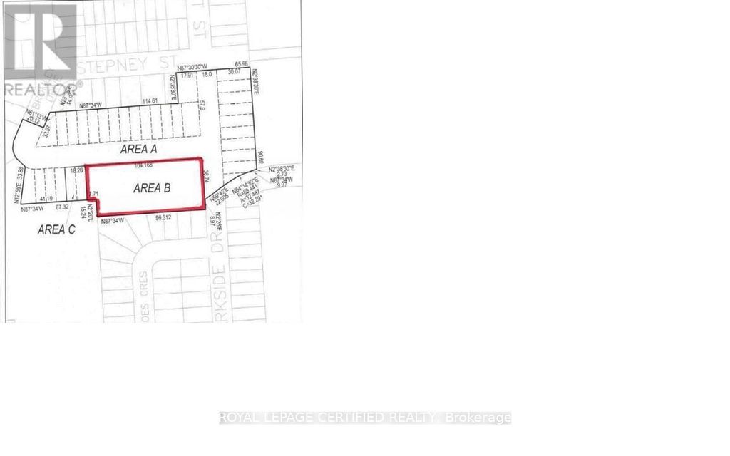 1 Bromley Drive, St. Catharines (port Weller)