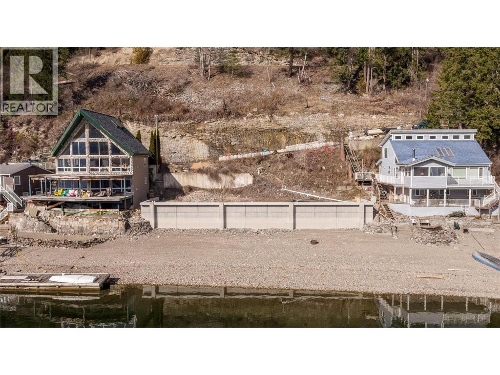 4780 Sunnybrae Canoe Point Road Unit# 10, Tappen