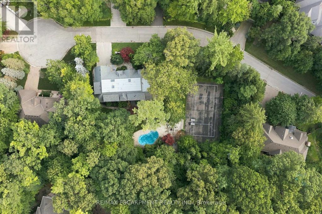 2035 Heartwood Court, Mississauga (cooksville)