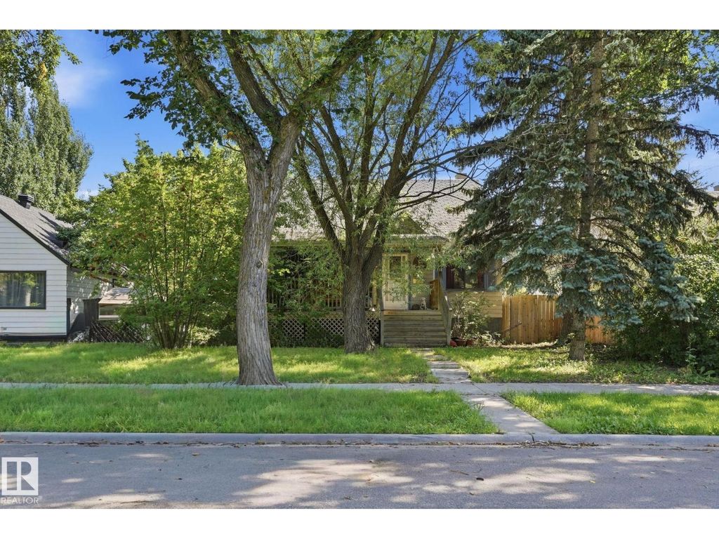 11611 128 St Nw Nw, Edmonton