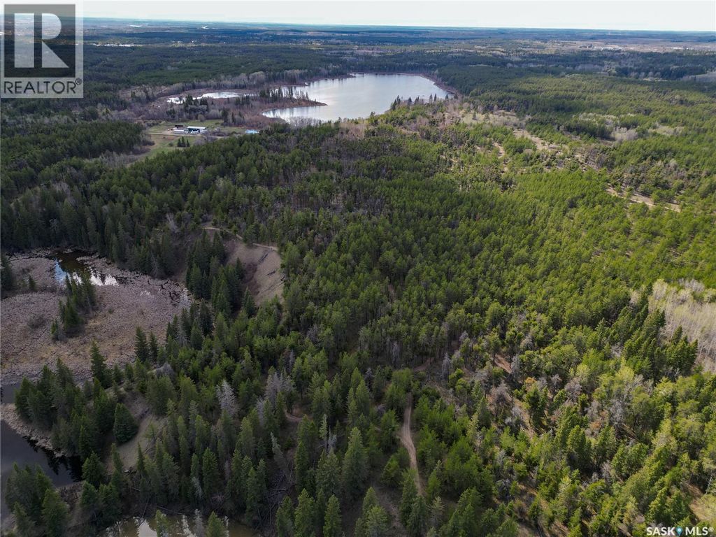 Little Red Villas Inc.(20.07 Acre) Parcel, Buckland Rm No. 491