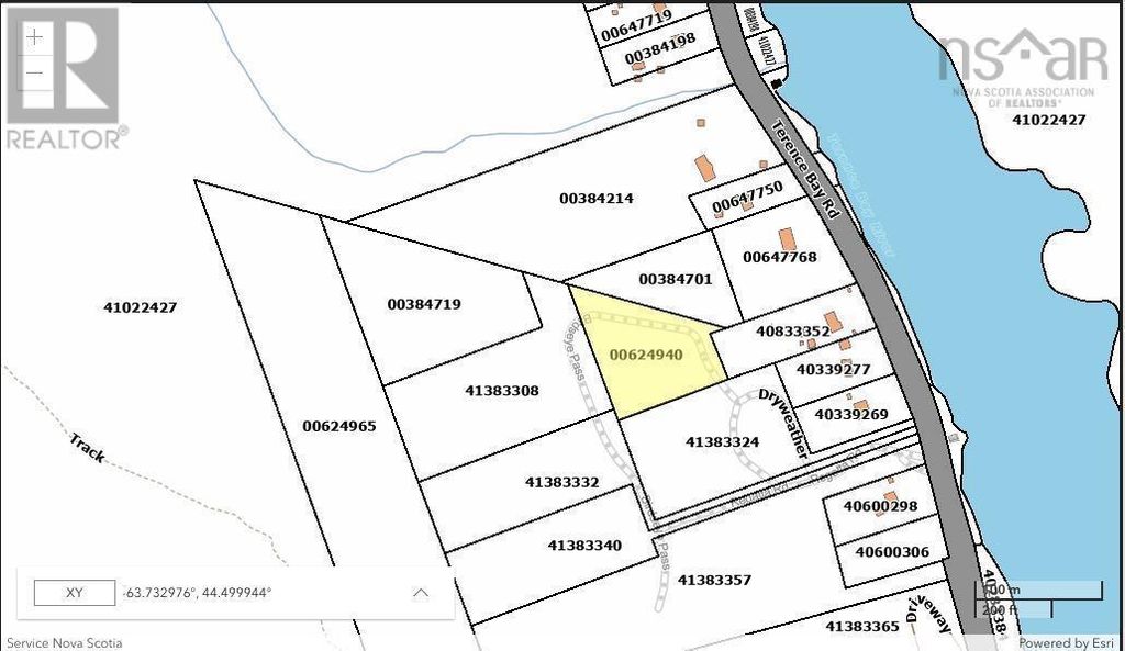 Lot 4 Terence Bay Road, Terence Bay