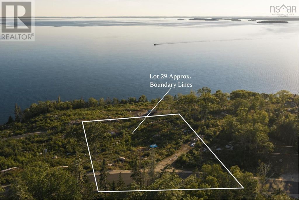 Lot 29 Anchors Way, East River Point