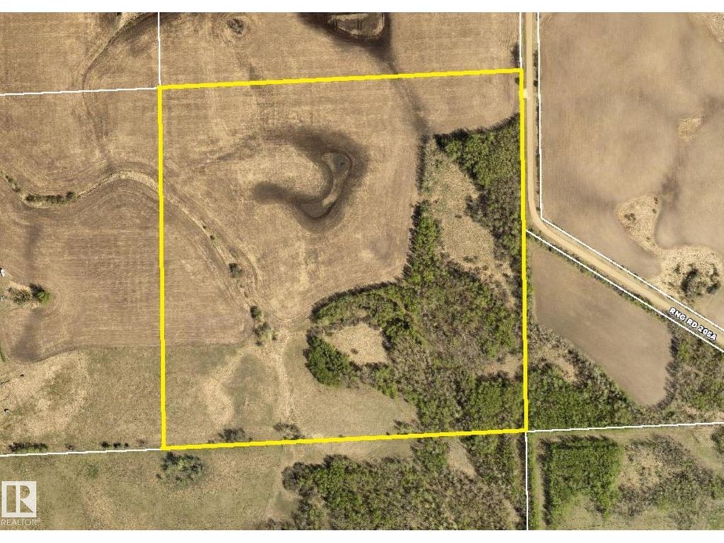 Rr 205a & Twp Rd 542, Rural Strathcona County