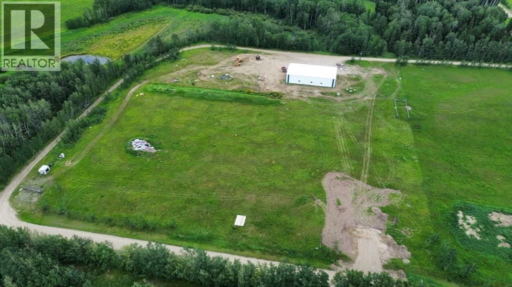 354073 Range Road 5-3, Rural Clearwater County
