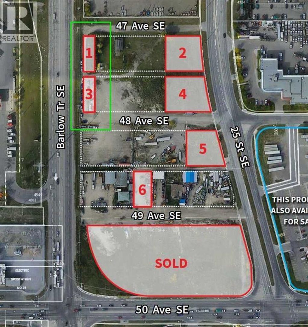 2527, 47 Avenue Avenue Se, Calgary