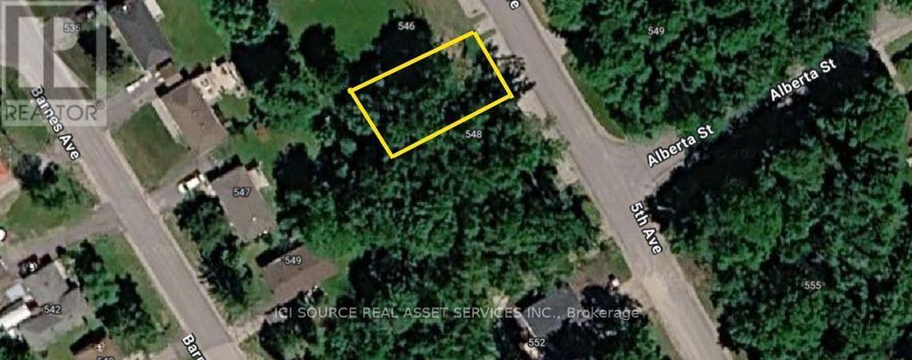 Lot 86 - 548 Fifth Avenue, Tay (port Mcnicoll)