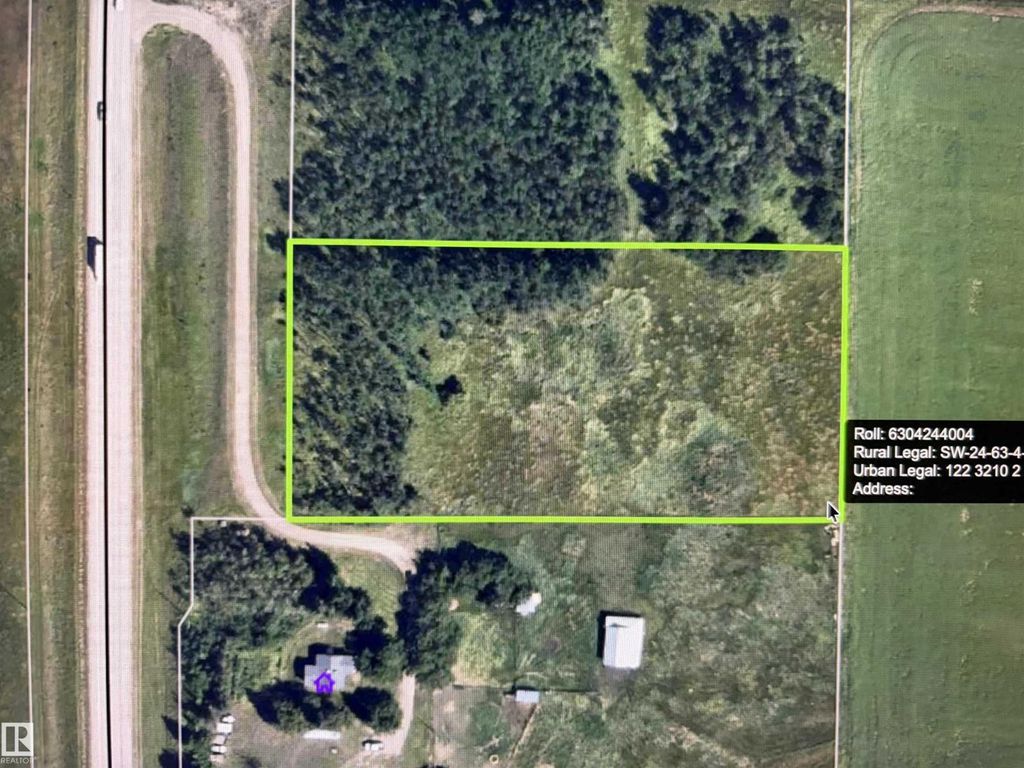 63315 Hwy 892, Rural Bonnyville M.d.