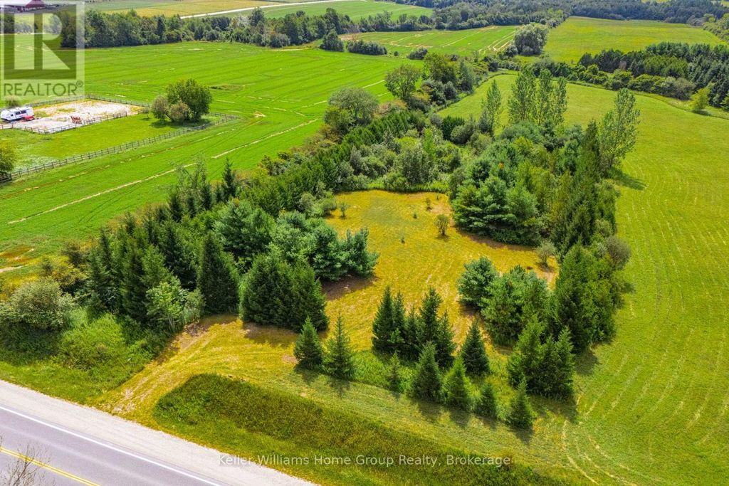 8692 Highway 6, Wellington North