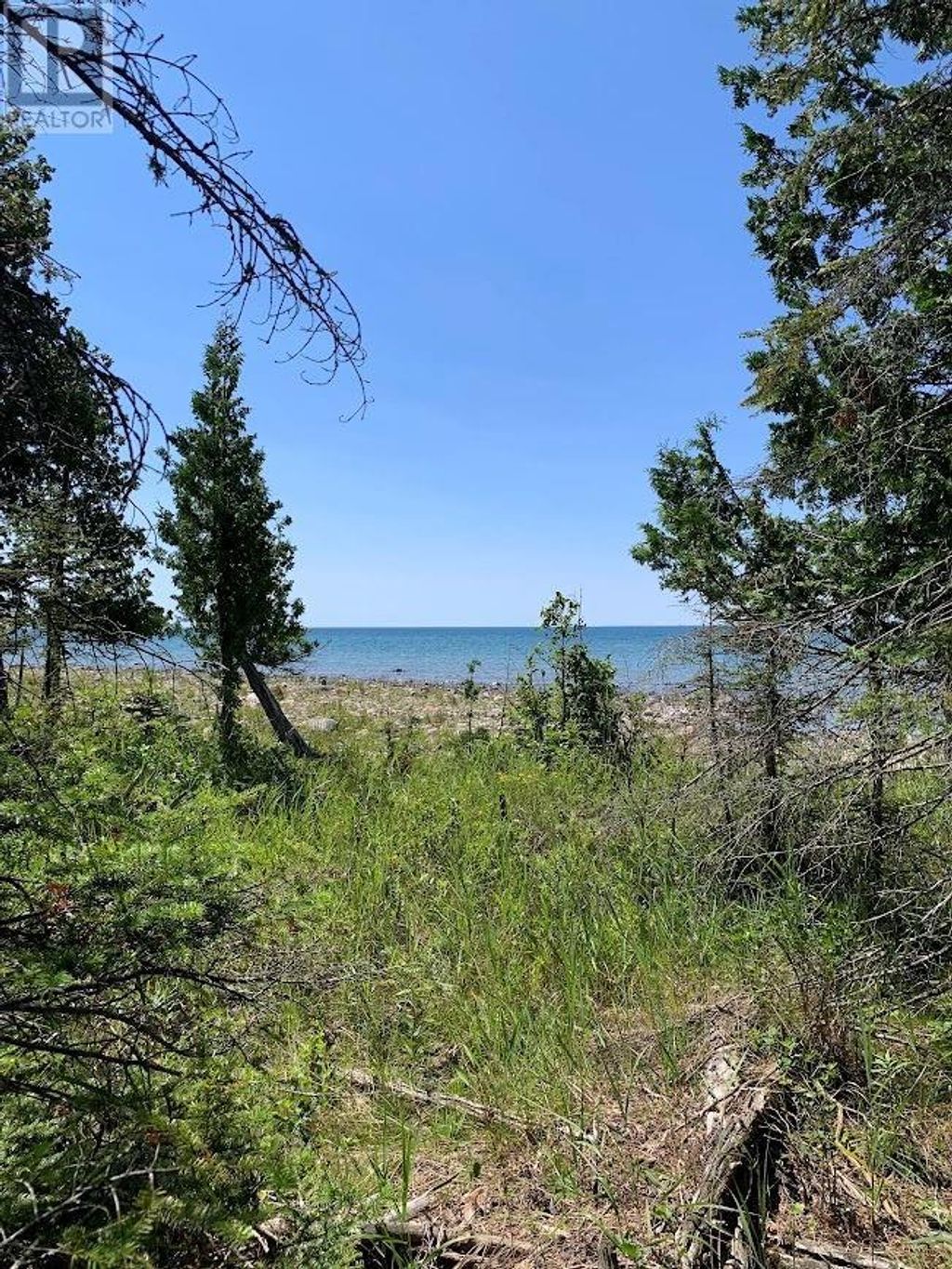 Pl6-7c1 Robinson Pebble Road, Silver Water, Manitoulin Island