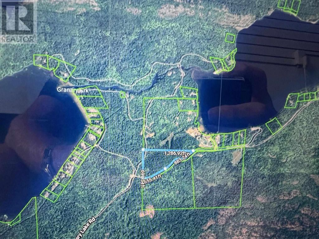 Pt Lot 5 Boat Launch Rd, Blind River
