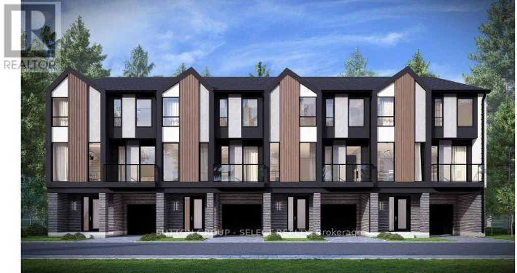 12 - 3090 Petty Road, London South (south V)