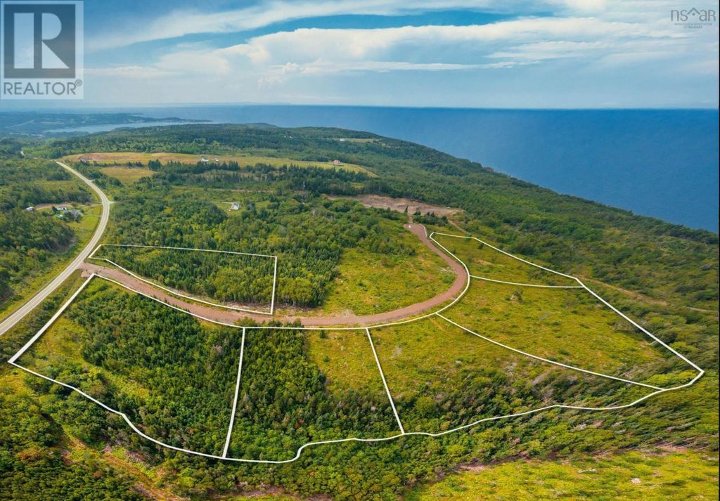 Lot 23-4 No.4 Highway, East Havre Boucher