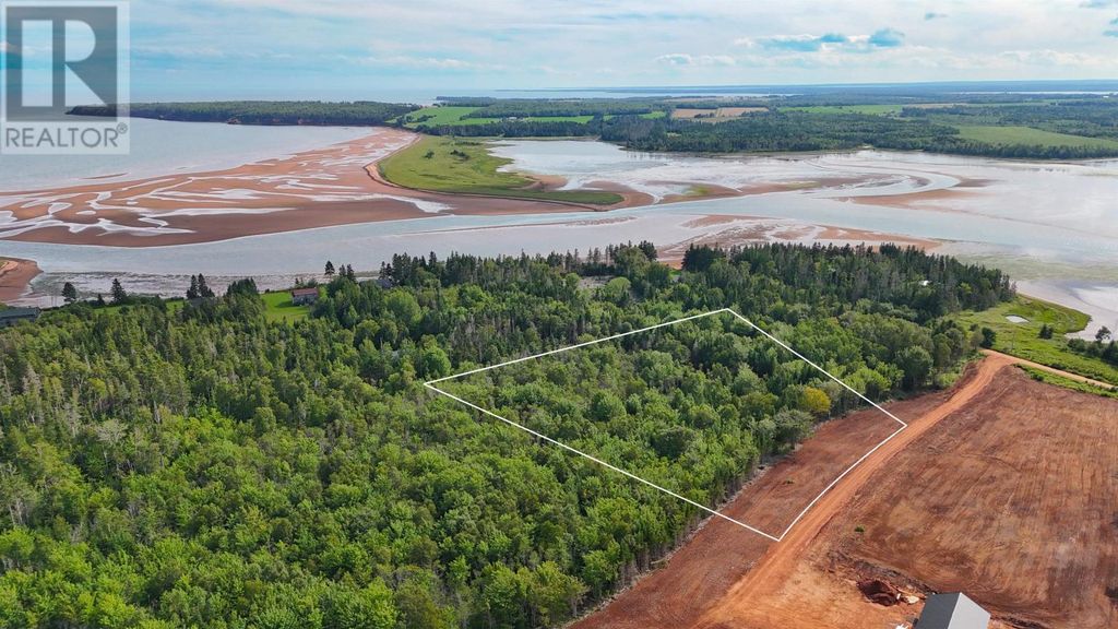 Lot 25-5 Hanks Lane, Eglington