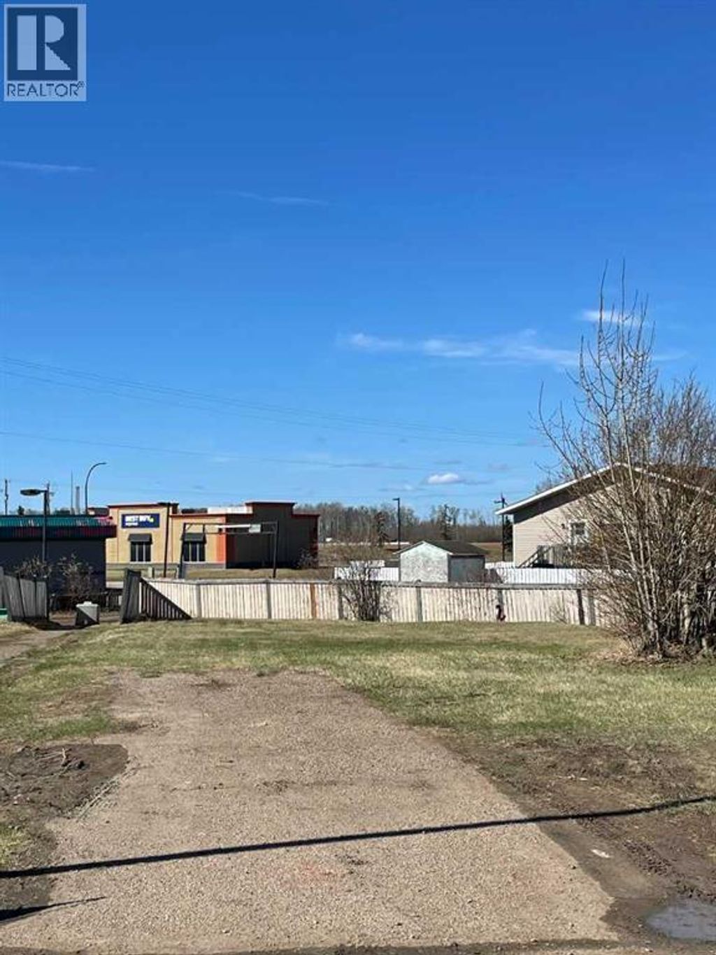 20 Deerglen Trailer Park, High Level