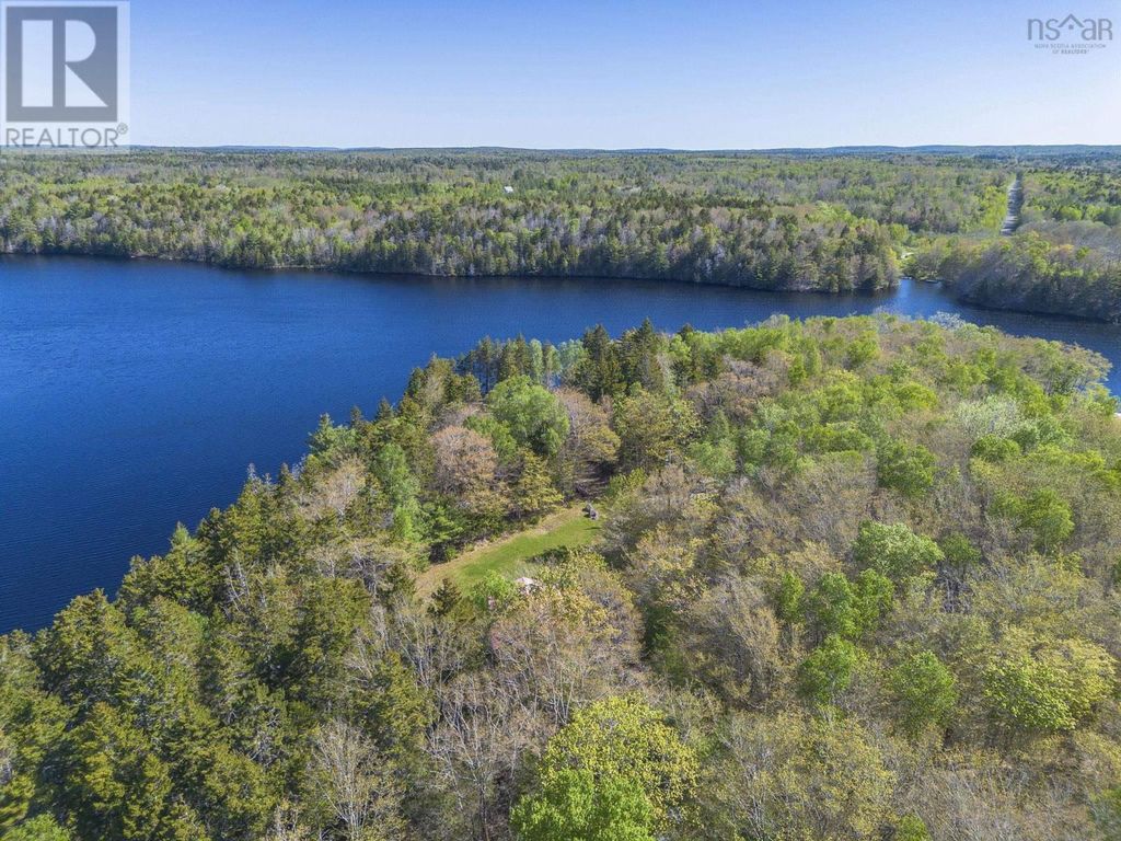 Lot 2 Maple Way, Weymouth Falls