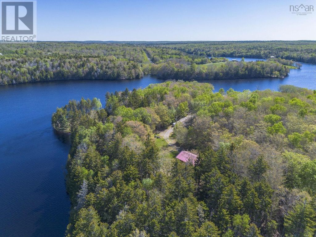 Lot 3 Maple Way, Weymouth Falls