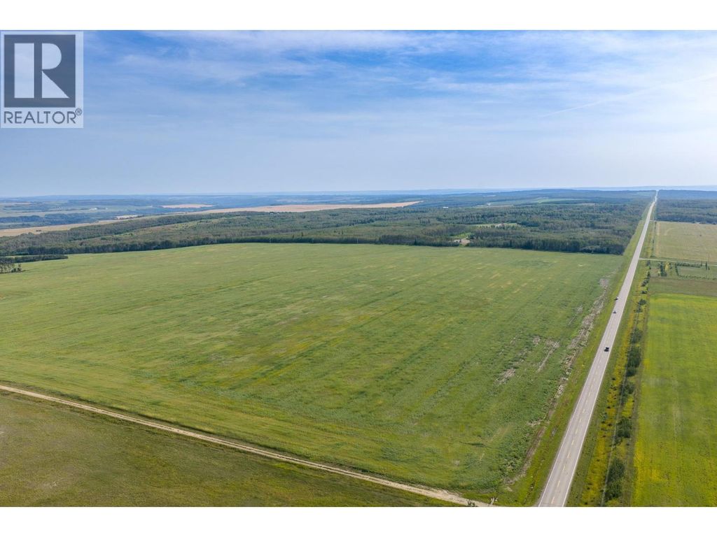 Nw 1/4 271 Road, Fort St. John