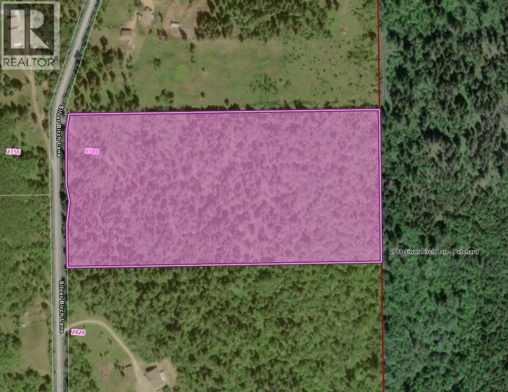 2780 Silver Birch Lane, Pritchard