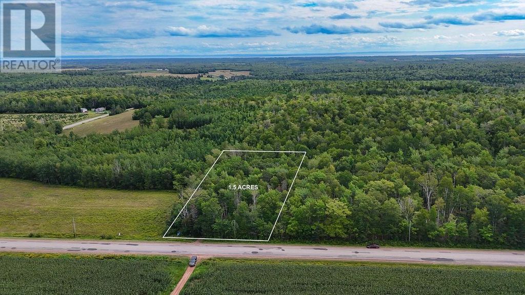 0 Murray Harbour Road, Caledonia