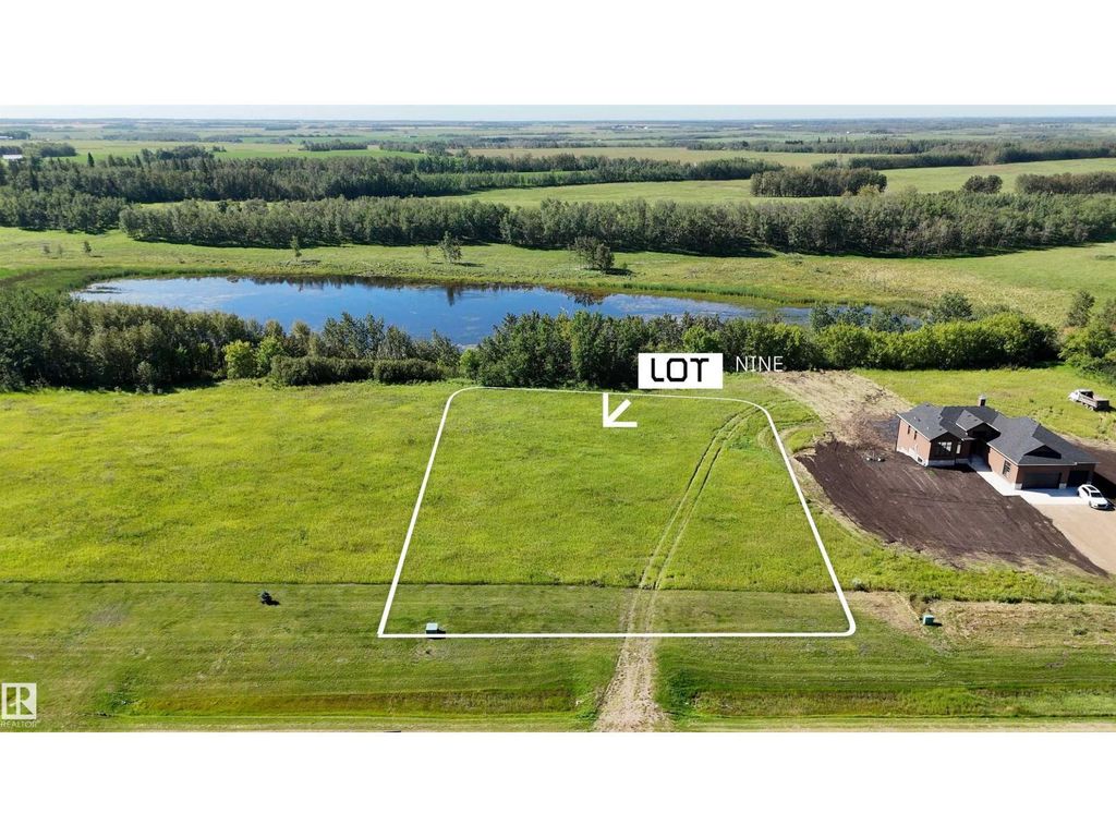109 Buffalo Wy, Rural Thorhild County