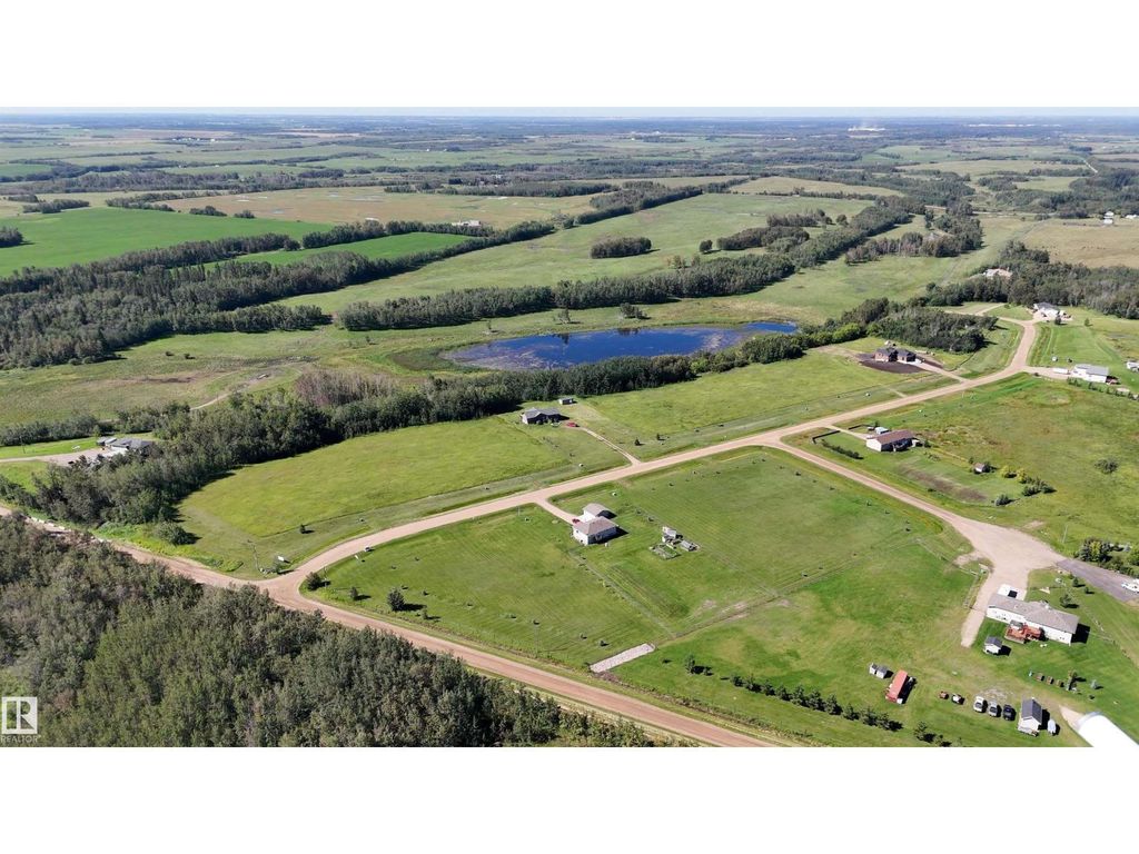 102 Buffalo Wy, Rural Thorhild County