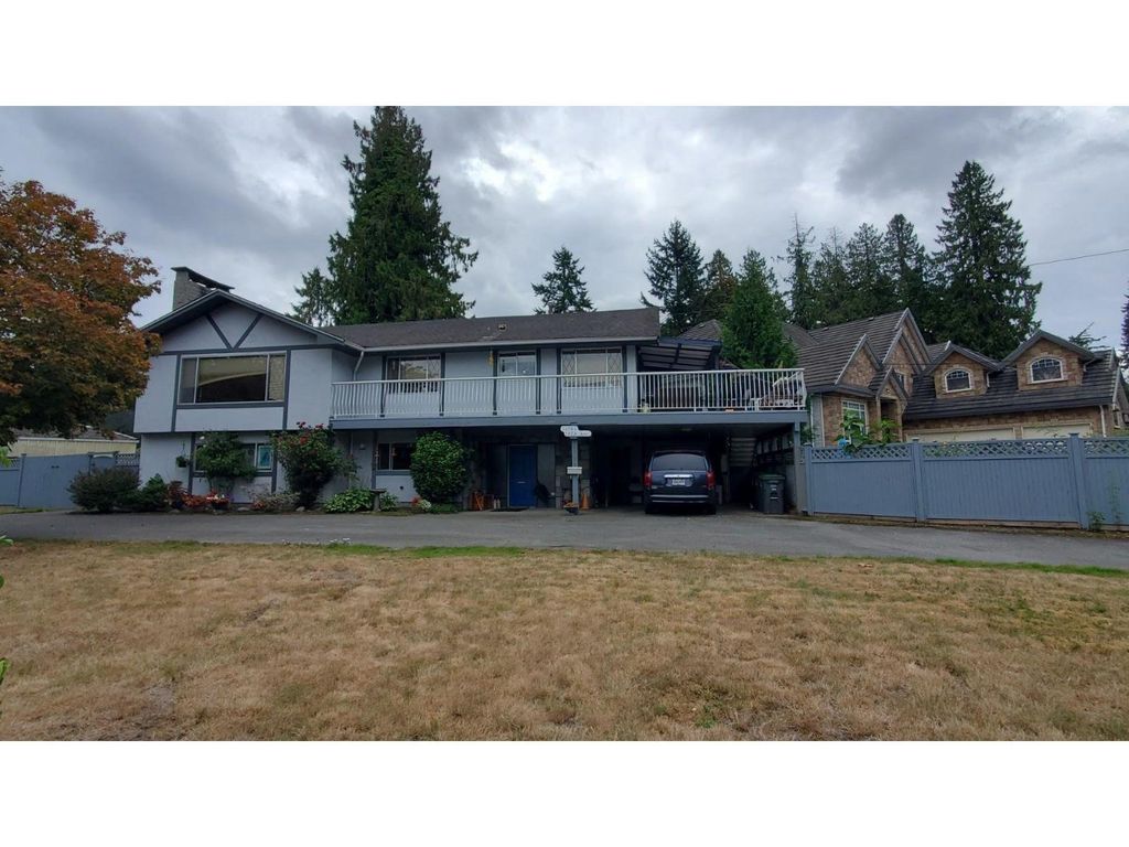 12704 107a Avenue, Surrey