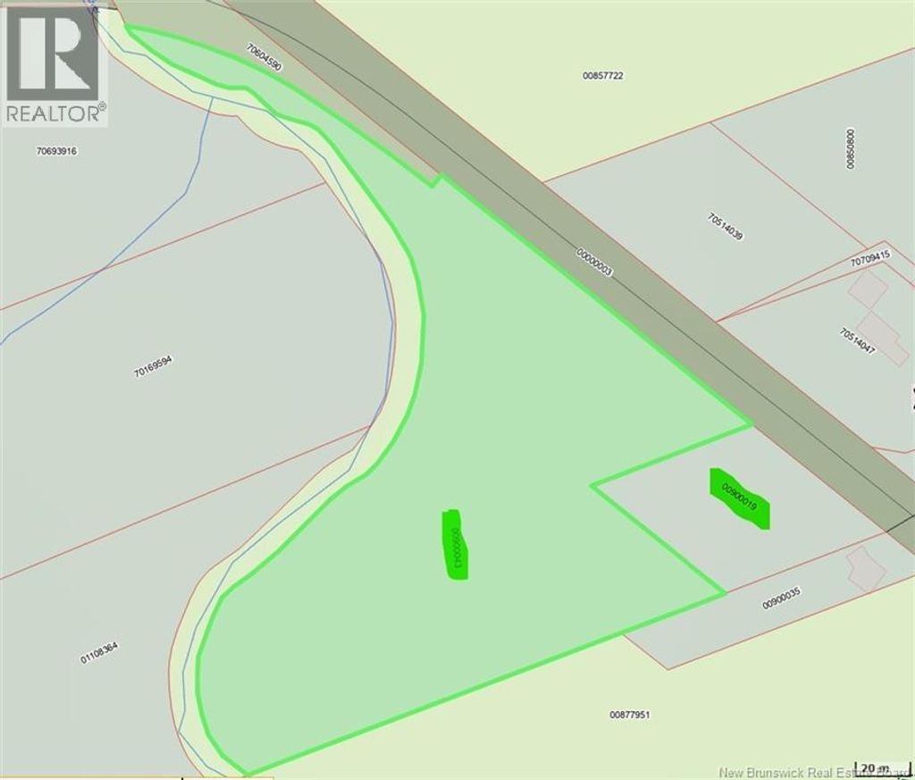 Lot 2 Route 945, Cormier Village