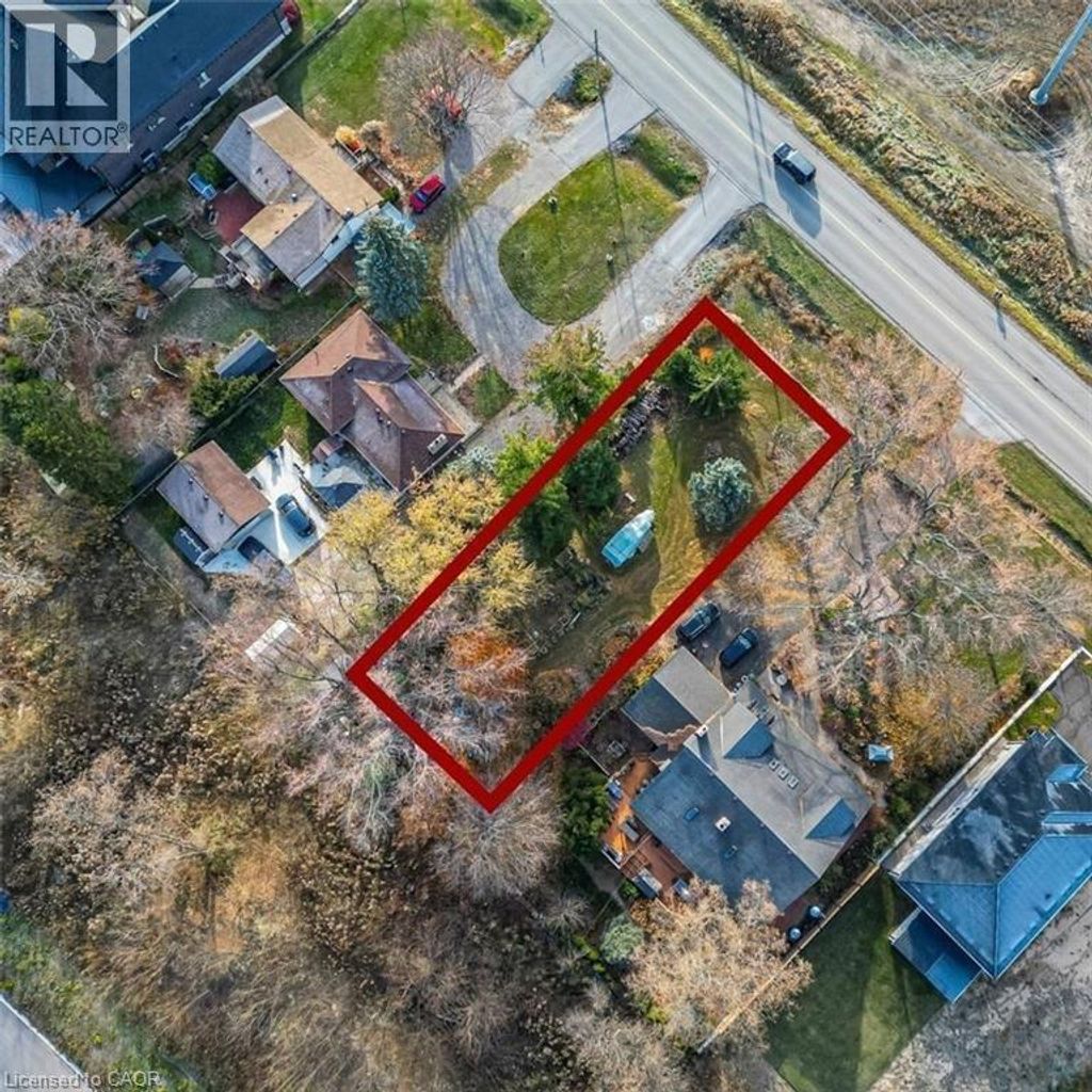 9868 Twenty Road W, Hamilton