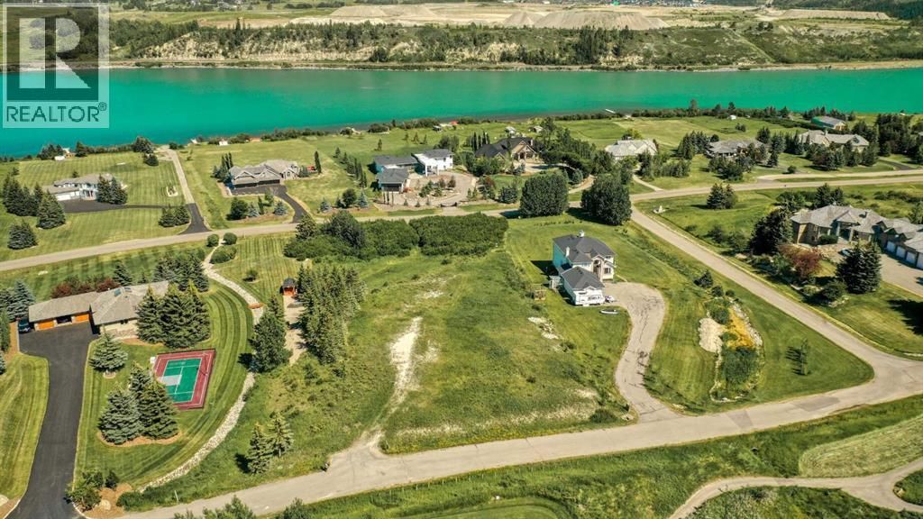 71 Emerald Bay Drive, Rural Rocky View County