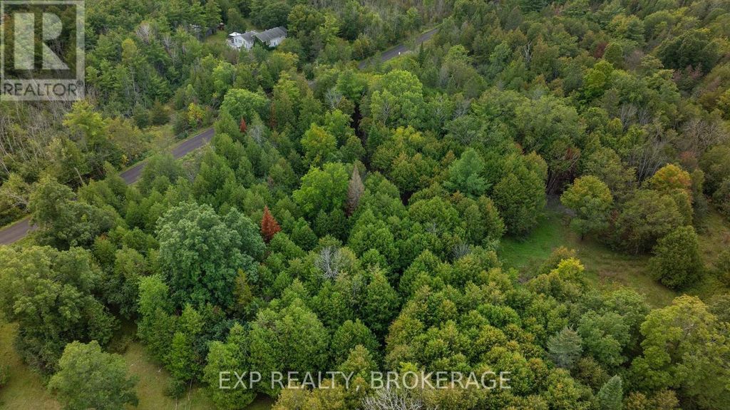 Lot 1 Horning Road, Frontenac (frontenac South)